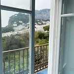 Regina Di Capri - Suite Camerelle -