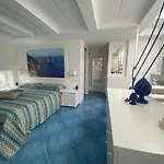Regina Di Capri - Suite Camerelle -
